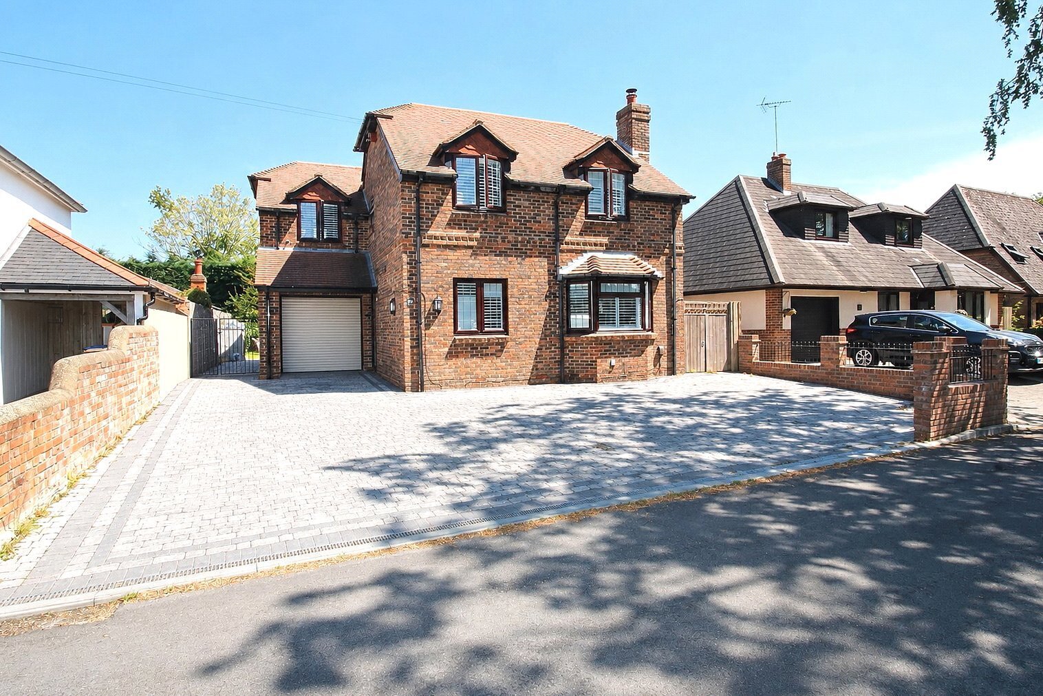 Vicarage Lane, Fareham, Hampshire, PO14 Image 1