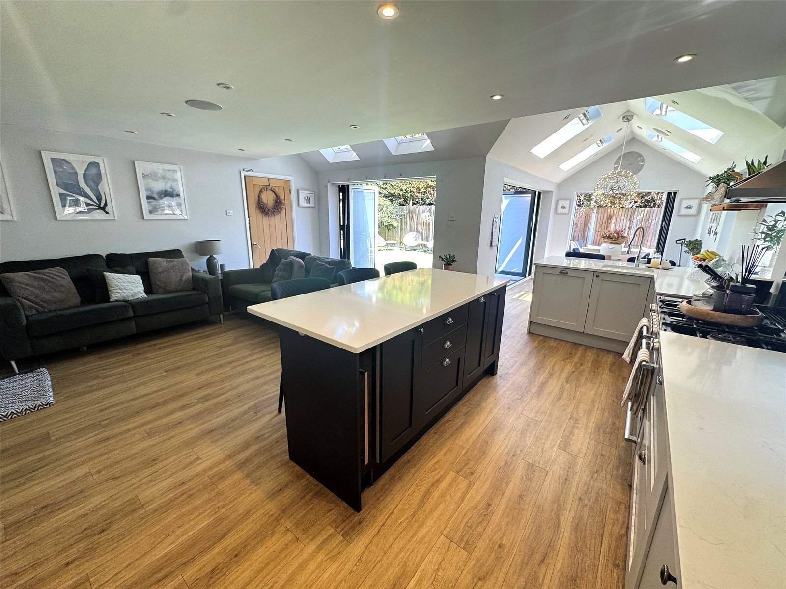 Vicarage Lane, Fareham, Hampshire, PO14 Image 2