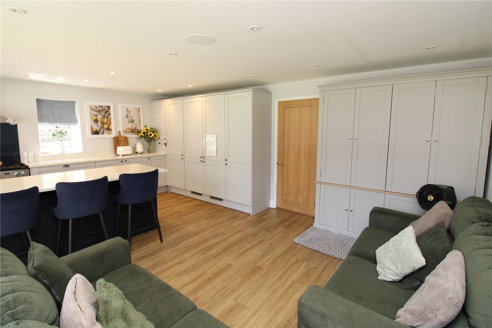 Vicarage Lane, Fareham, Hampshire, PO14 Image 3
