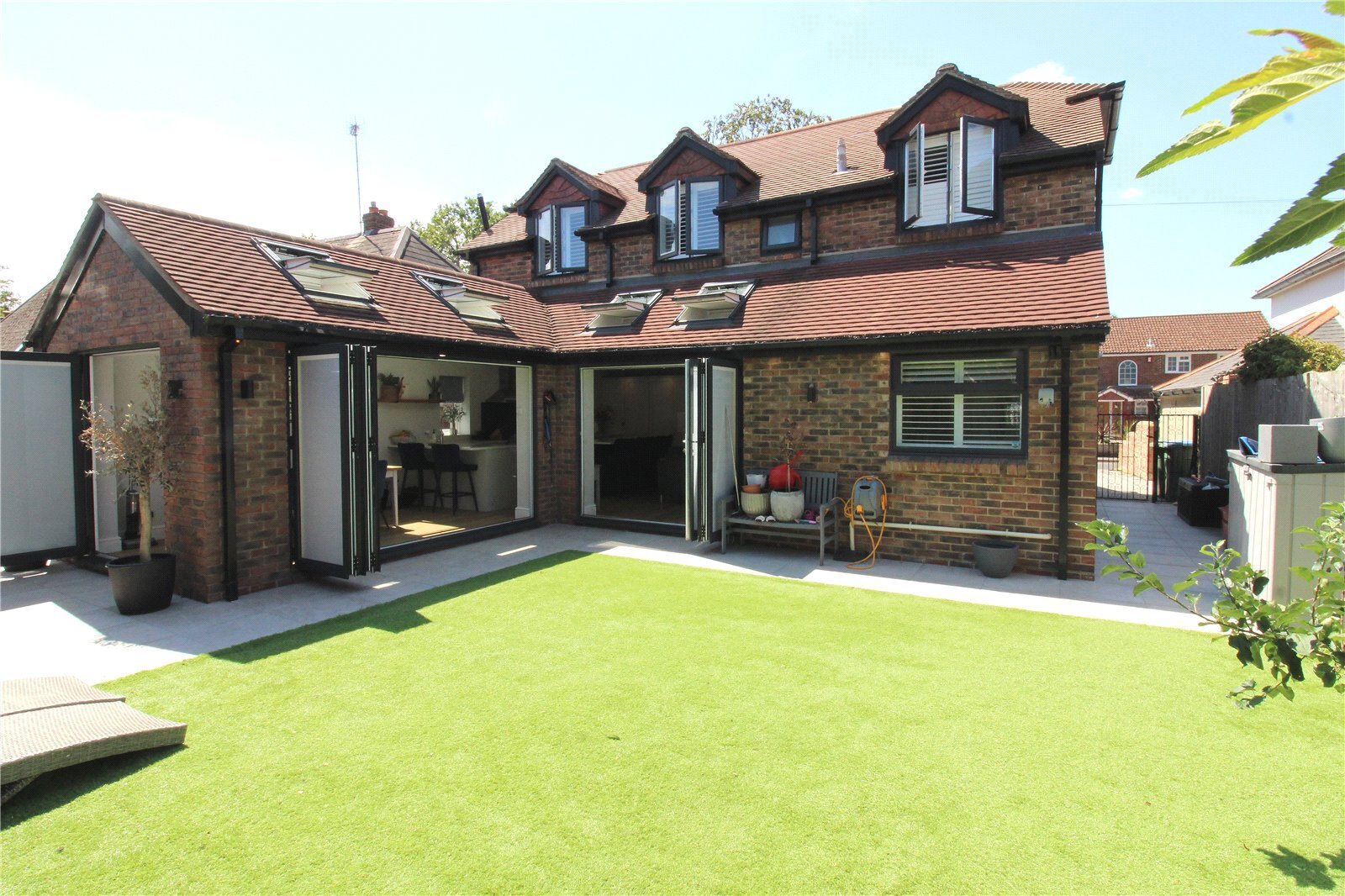 Vicarage Lane, Fareham, Hampshire, PO14 Image 4