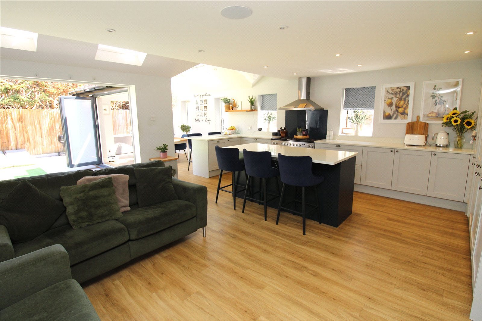 Vicarage Lane, Fareham, Hampshire, PO14 Image 6