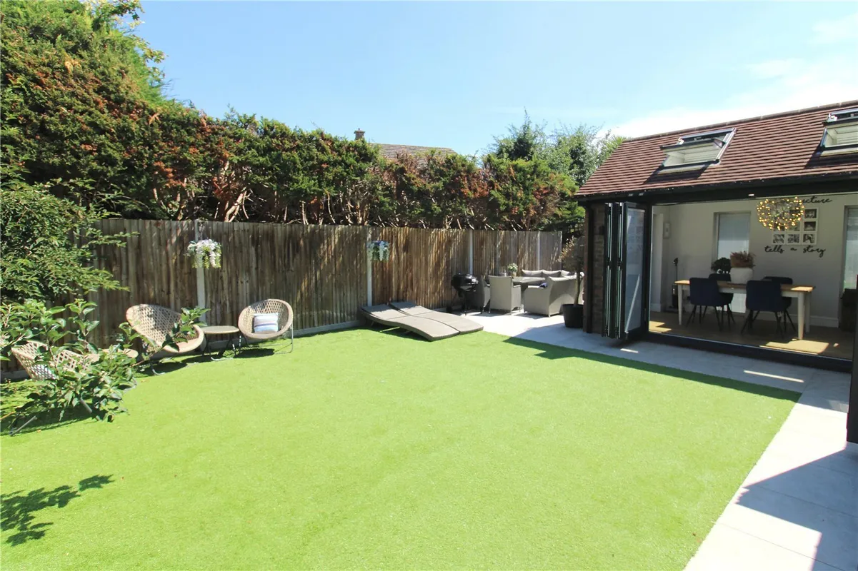 Vicarage Lane, Fareham, Hampshire, PO14
