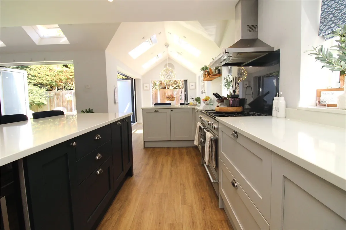 Vicarage Lane, Fareham, Hampshire, PO14