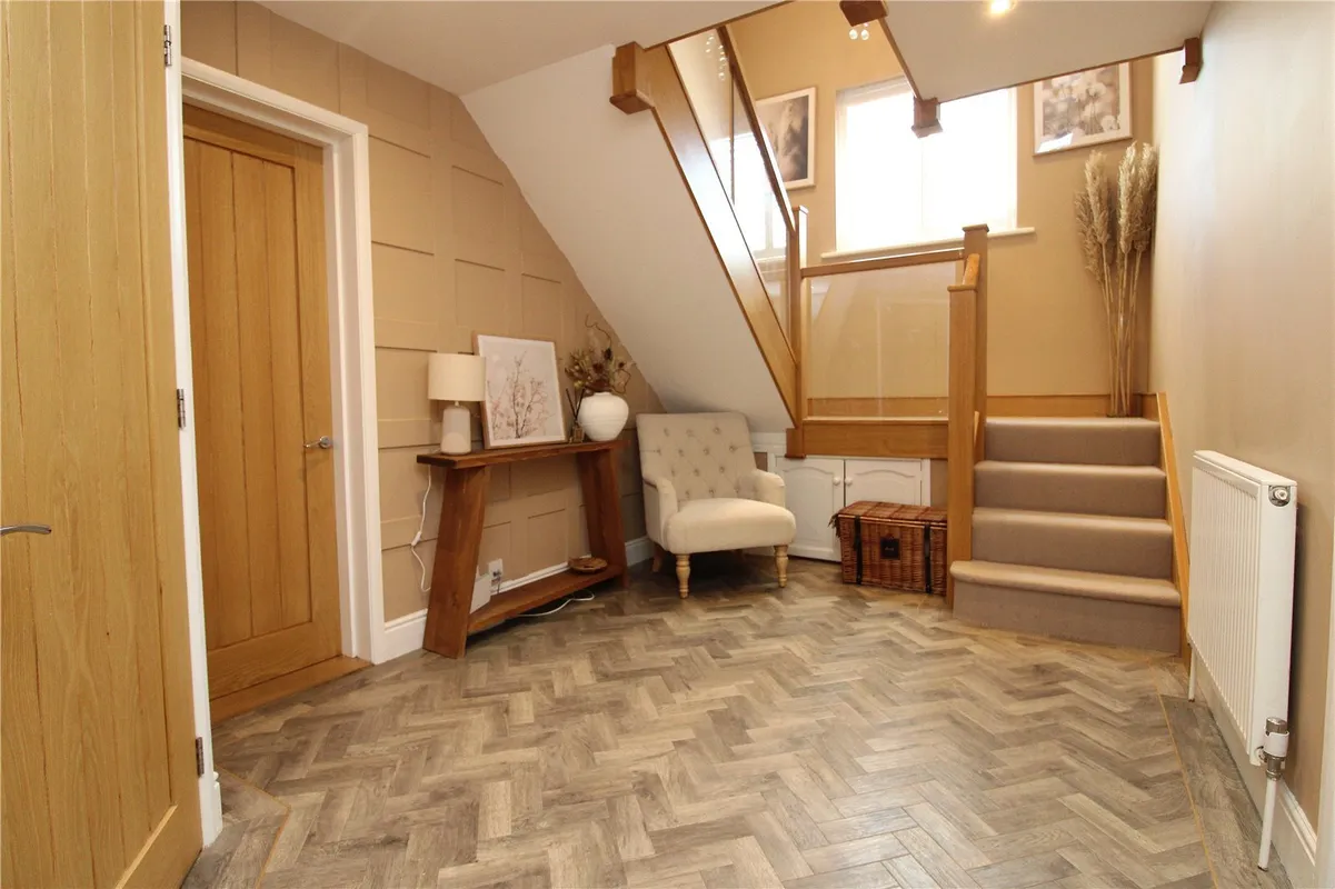Vicarage Lane, Fareham, Hampshire, PO14