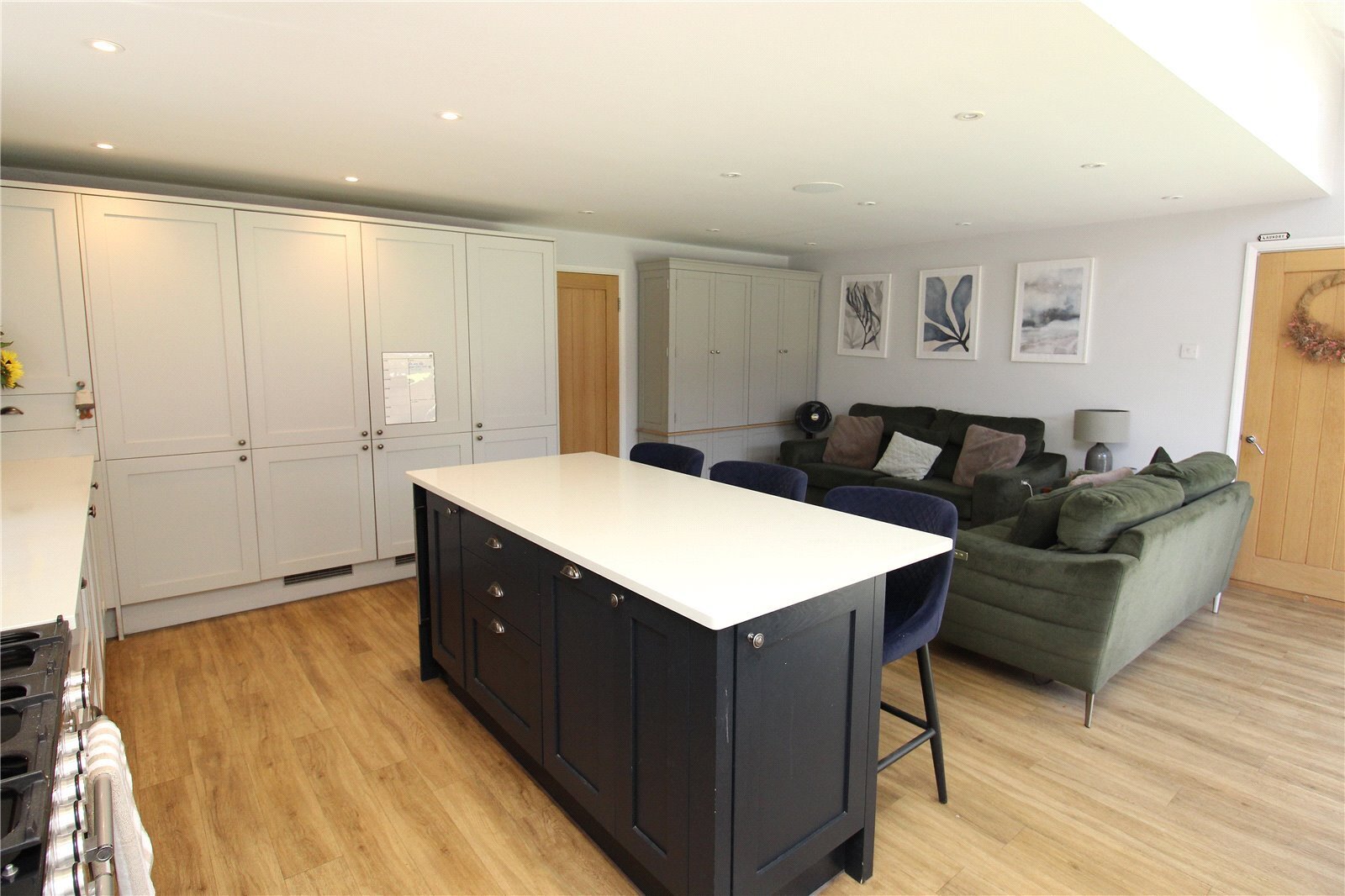 Vicarage Lane, Fareham, Hampshire, PO14 Image 17