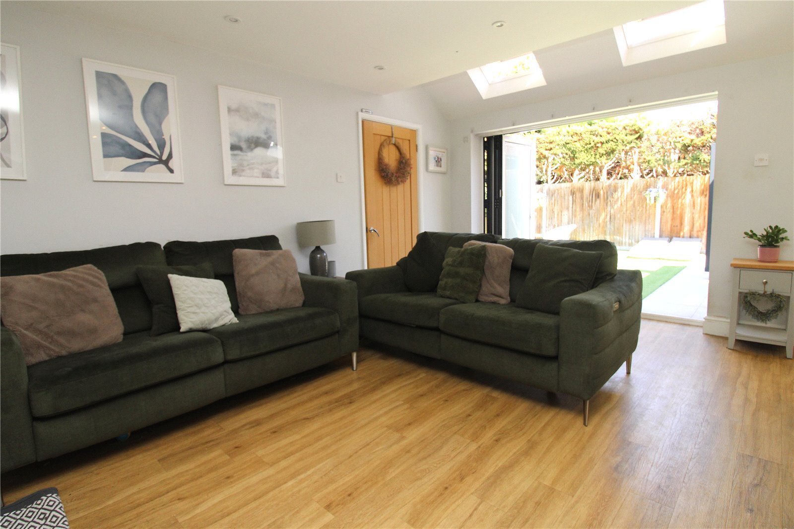 Vicarage Lane, Fareham, Hampshire, PO14 Image 18