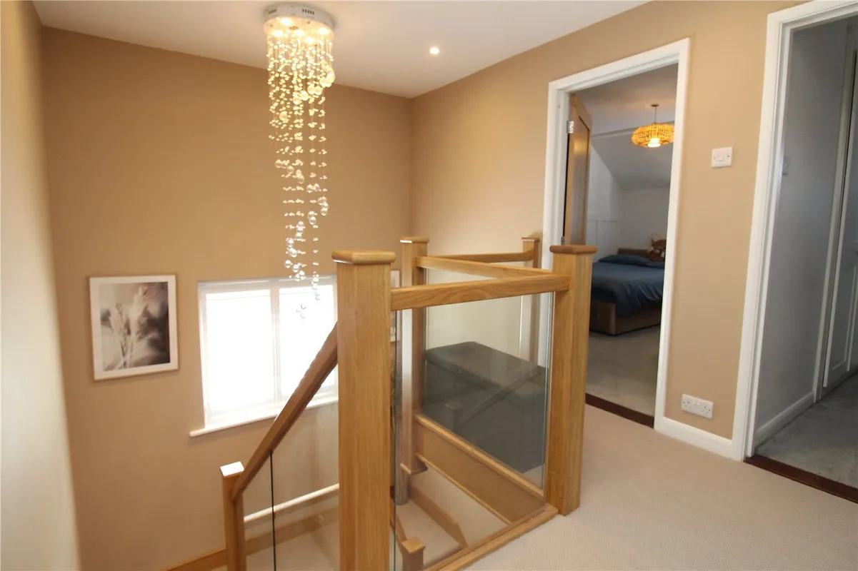 Vicarage Lane, Fareham, Hampshire, PO14