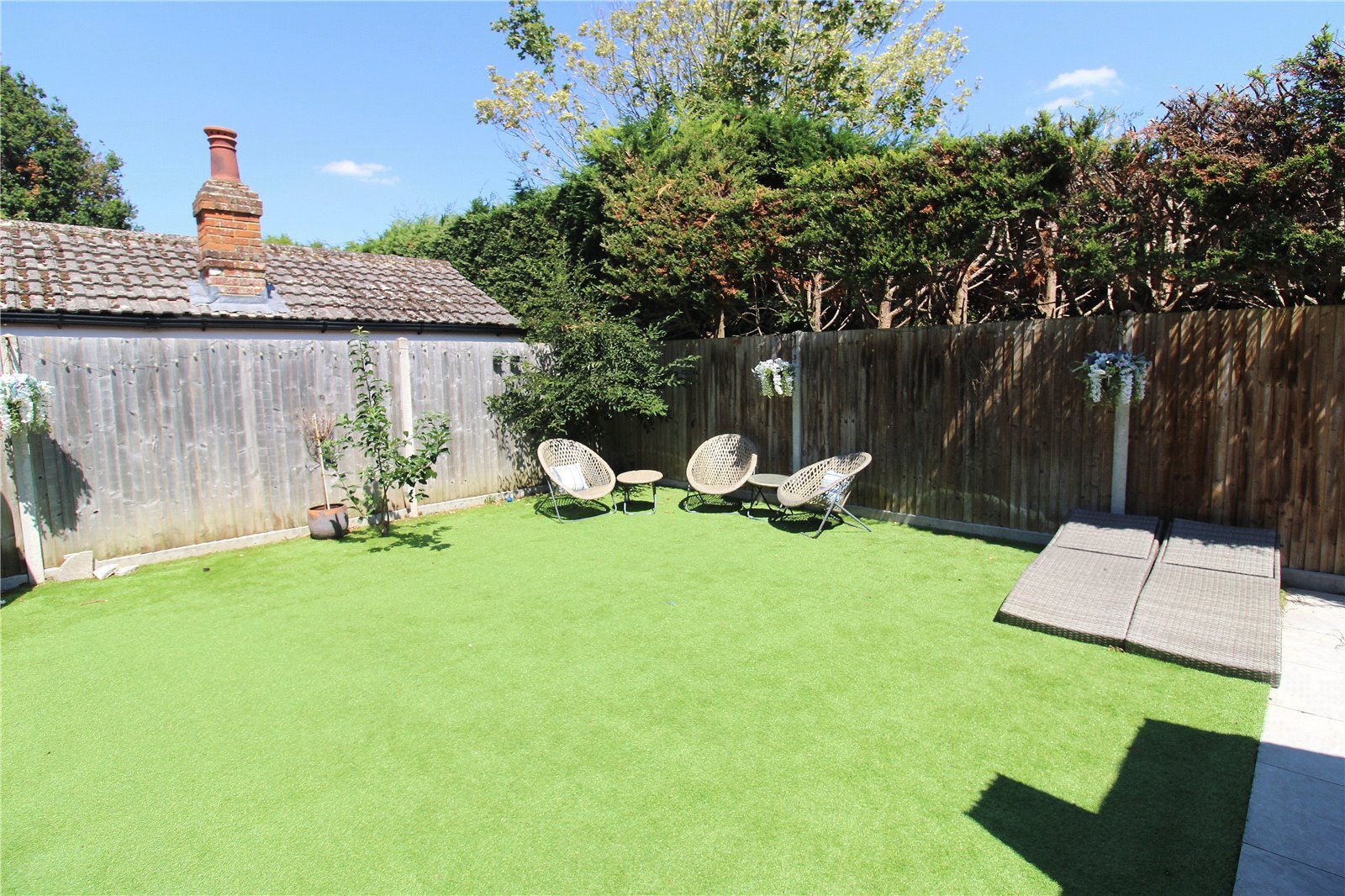 Vicarage Lane, Fareham, Hampshire, PO14 Image 21