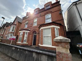 Stanmore Road, BIRMINGHAM photo