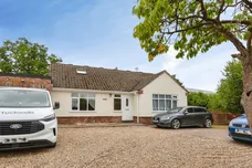 Lambs Lane, Lawshall, Bury St. Edmunds