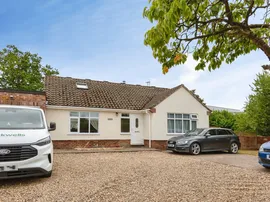Lambs Lane, Lawshall, Bury St. Edmunds photo