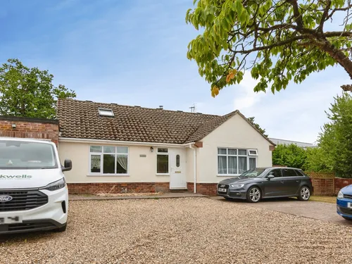 Lambs Lane, Lawshall, Bury St. Edmundsphoto