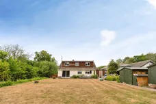 Lambs Lane, Lawshall, Bury St. Edmunds