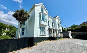 Paradise Road, Teignmouth, Devon, TQ14 photo