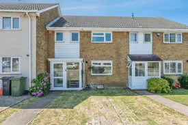 Property responsive