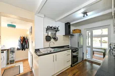Hadley Crescent, Heacham, King's Lynn