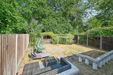 Hadley Crescent, Heacham, King's Lynn