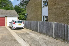 Hadley Crescent, Heacham, King's Lynn