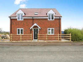 Six House Bank, West Pinchbeck, SPALDING photo