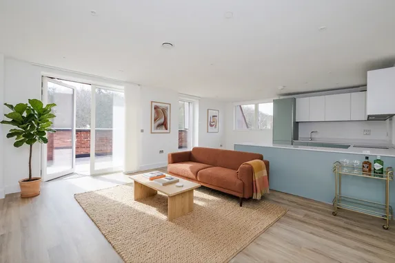 Woodside Avenue, London, N10