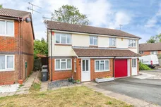 Harvest Way, ST. LEONARDS-ON-SEA