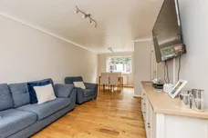 Harvest Way, ST. LEONARDS-ON-SEA