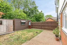 Harvest Way, ST. LEONARDS-ON-SEA