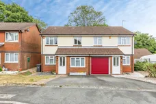 Harvest Way, ST. LEONARDS-ON-SEA