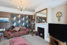 Royal Parade, Eastbourne