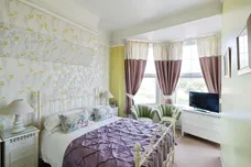 Royal Parade, Eastbourne