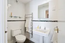 Royal Parade, Eastbourne