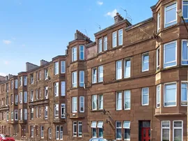 Mannering Road, GLASGOW photo