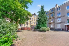Mannering Road, GLASGOW
