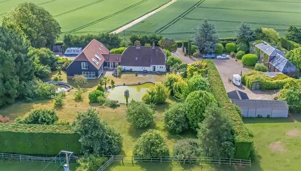 rural, Kingston, Kent