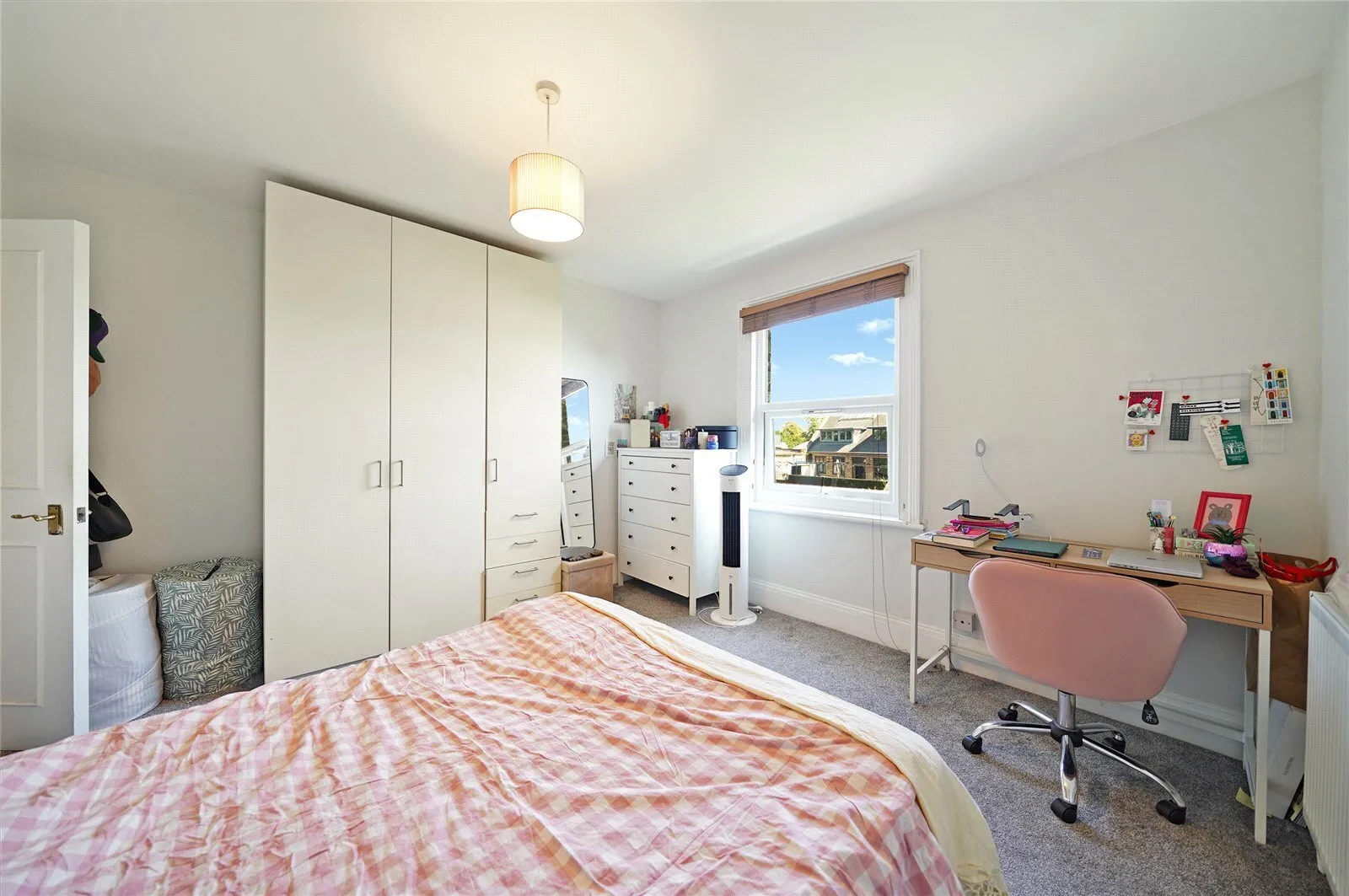 Winchester Avenue, Queens Park, London, NW6