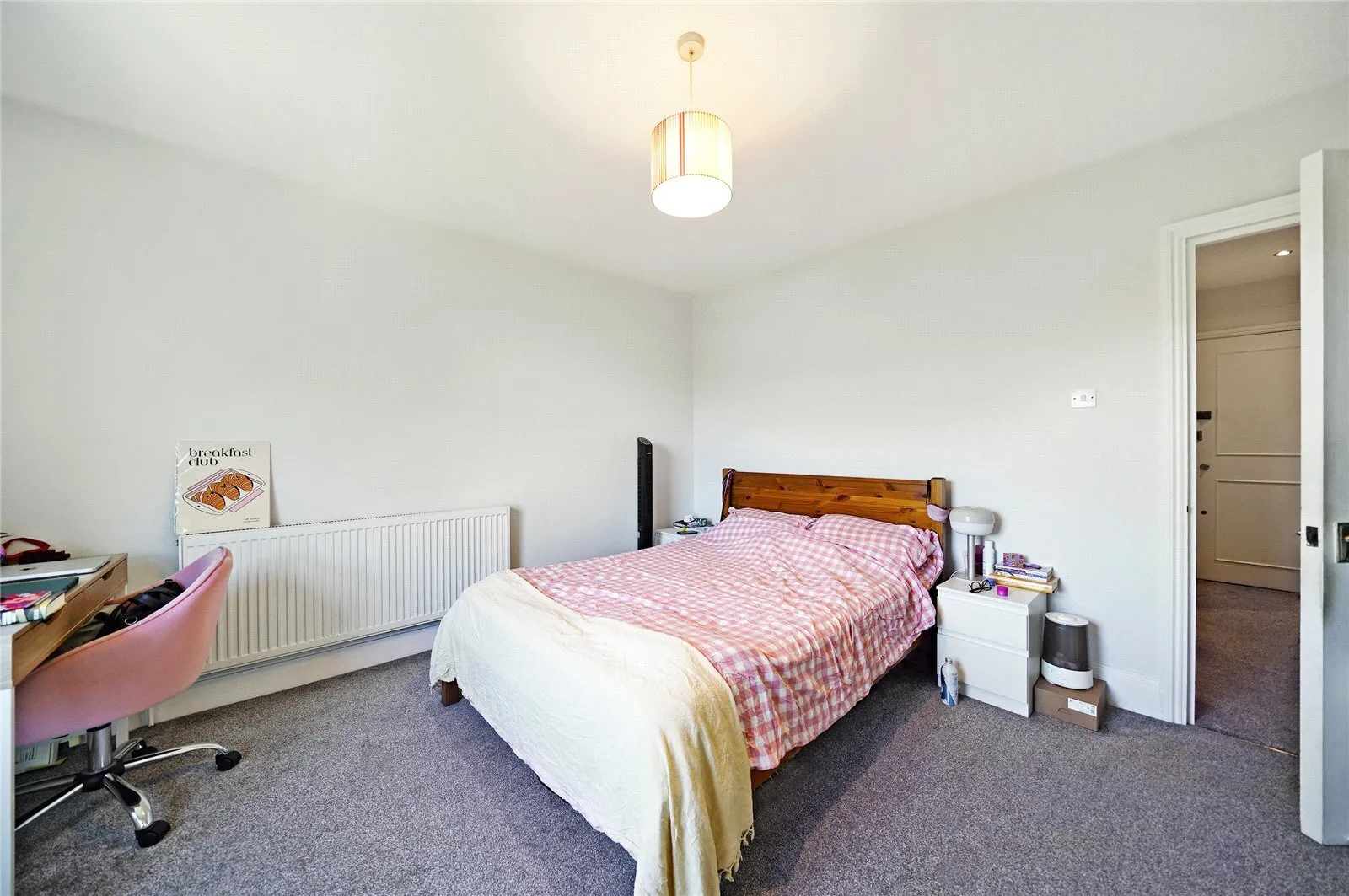 Winchester Avenue, Queens Park, London, NW6