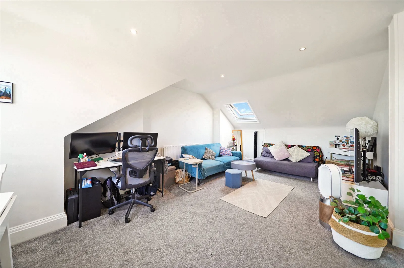 Winchester Avenue, Queens Park, London, NW6