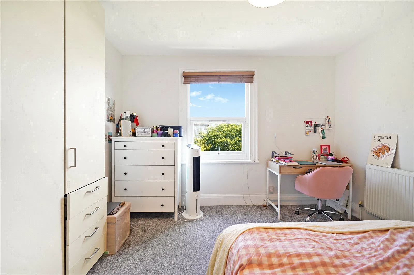 Winchester Avenue, Queens Park, London, NW6