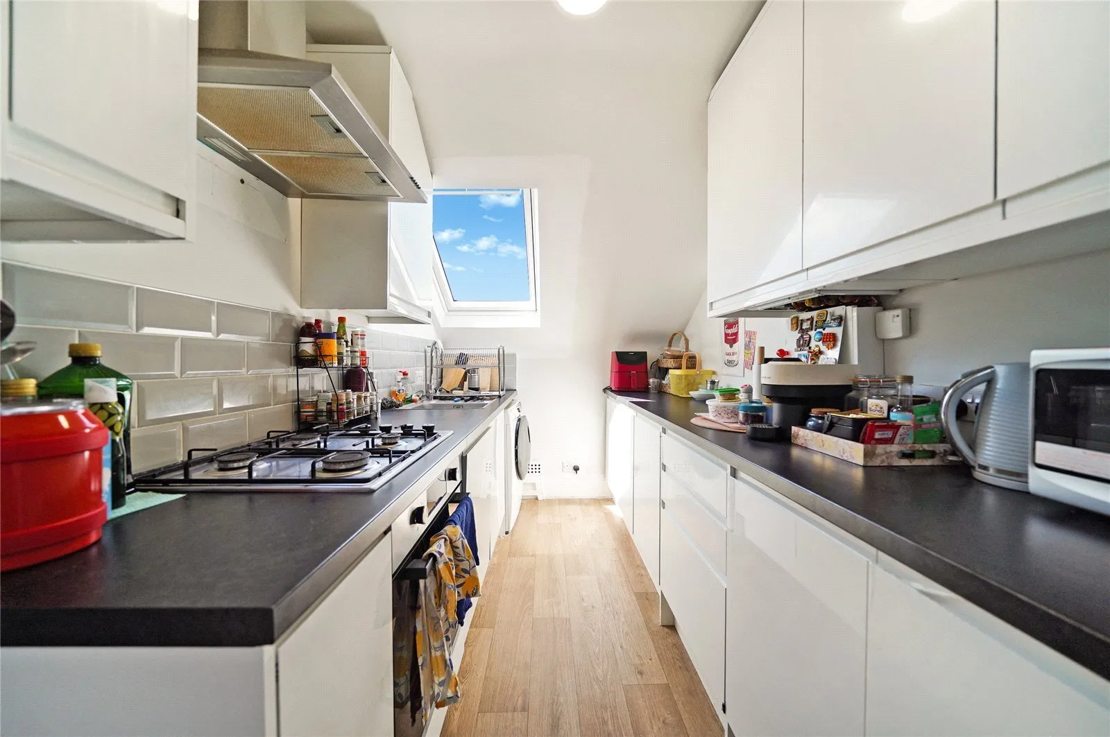 Winchester Avenue, Queens Park, London, NW6