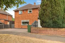 Alan Moss Road, Loughborough