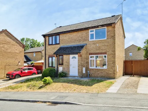 Ramleaze Drive, Salisburyphoto