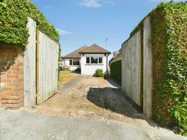 Court Ord Road, Rottingdean, Brighton photo