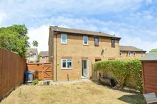 Ramleaze Drive, Salisbury