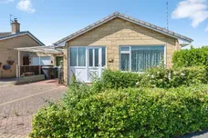 Savernake Avenue, Melksham