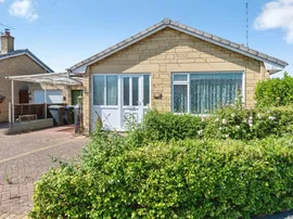 Savernake Avenue, Melksham photo