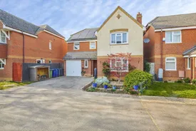 Property responsive