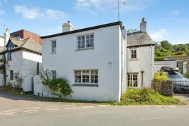 Property responsive