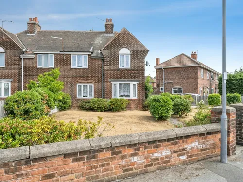 Milne Road, Bircotes, DONCASTERphoto