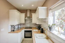 Milne Road, Bircotes, DONCASTER