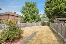 Milne Road, Bircotes, DONCASTER